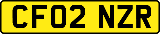 CF02NZR