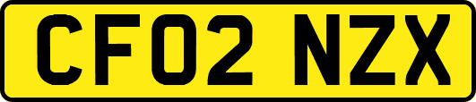 CF02NZX