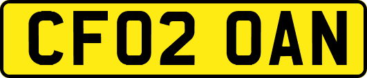 CF02OAN