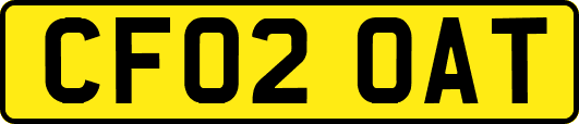 CF02OAT