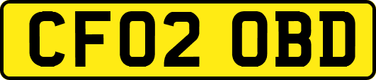 CF02OBD