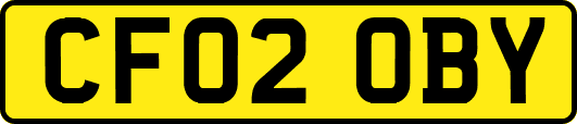 CF02OBY