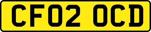 CF02OCD