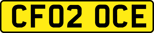CF02OCE