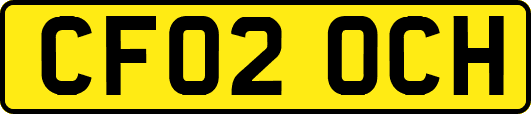 CF02OCH