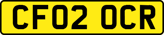 CF02OCR