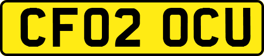 CF02OCU