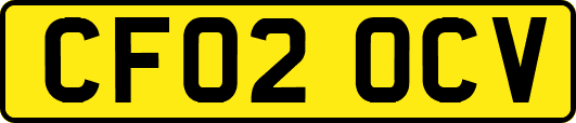 CF02OCV