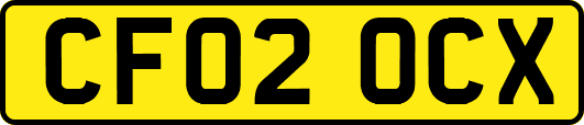 CF02OCX