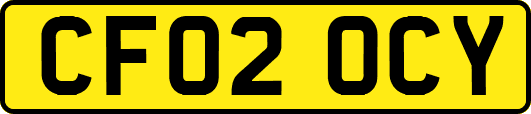 CF02OCY