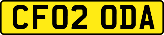 CF02ODA