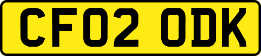 CF02ODK