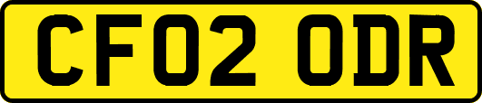 CF02ODR