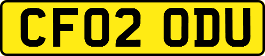 CF02ODU