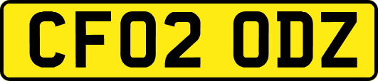 CF02ODZ