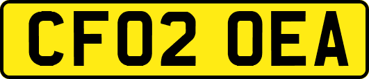 CF02OEA