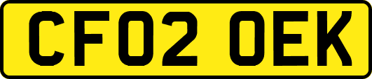 CF02OEK
