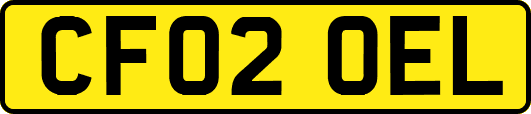 CF02OEL