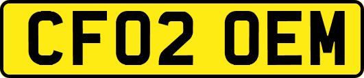 CF02OEM