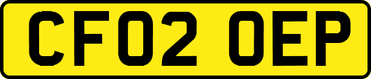 CF02OEP