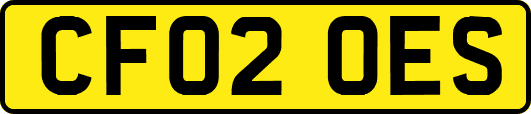 CF02OES