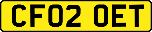 CF02OET