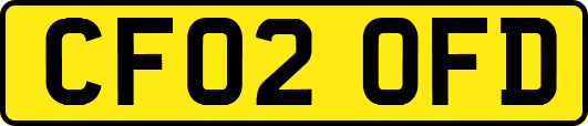 CF02OFD