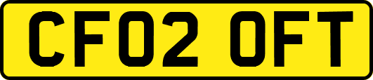 CF02OFT