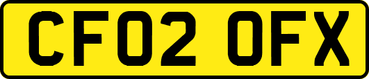 CF02OFX
