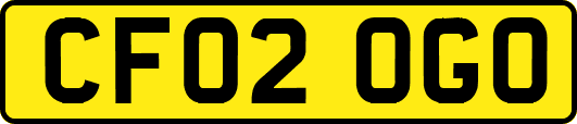 CF02OGO