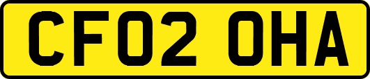 CF02OHA