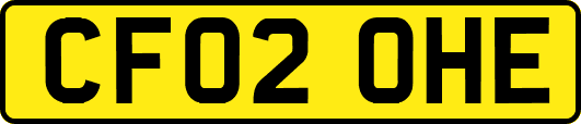 CF02OHE