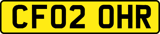 CF02OHR