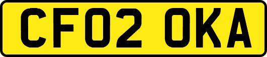 CF02OKA
