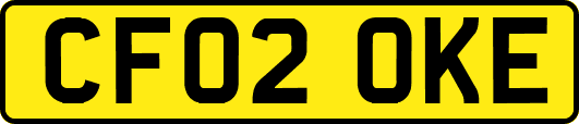 CF02OKE