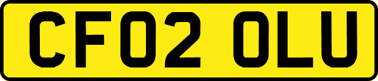 CF02OLU