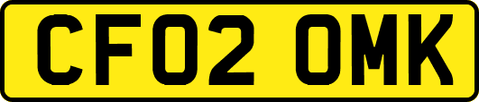 CF02OMK
