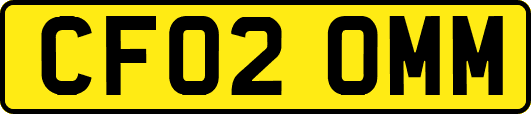 CF02OMM
