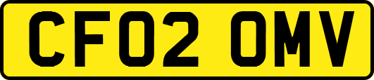 CF02OMV