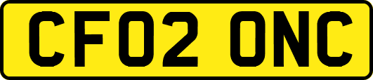 CF02ONC