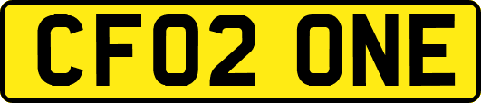 CF02ONE