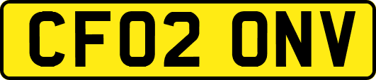 CF02ONV