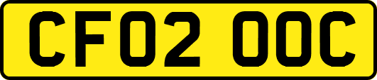 CF02OOC