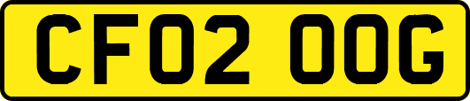 CF02OOG