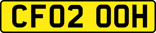 CF02OOH
