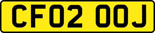 CF02OOJ