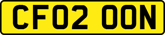CF02OON