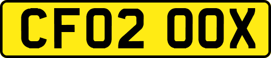 CF02OOX