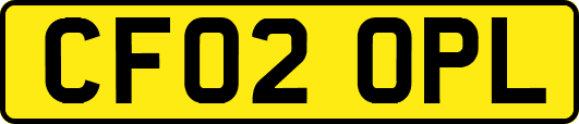 CF02OPL