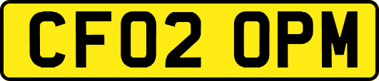 CF02OPM